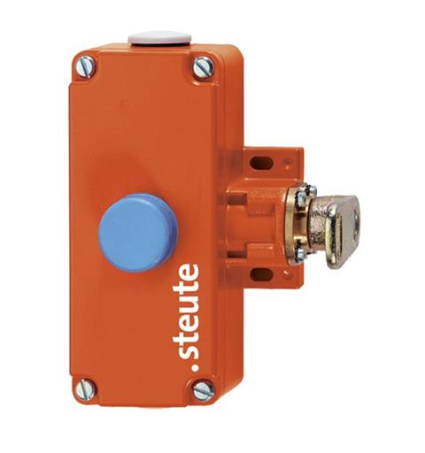 Emg. Pull-wire ZS 75 S VD IP65 (1NC/1NO) Two-side (Push-release)